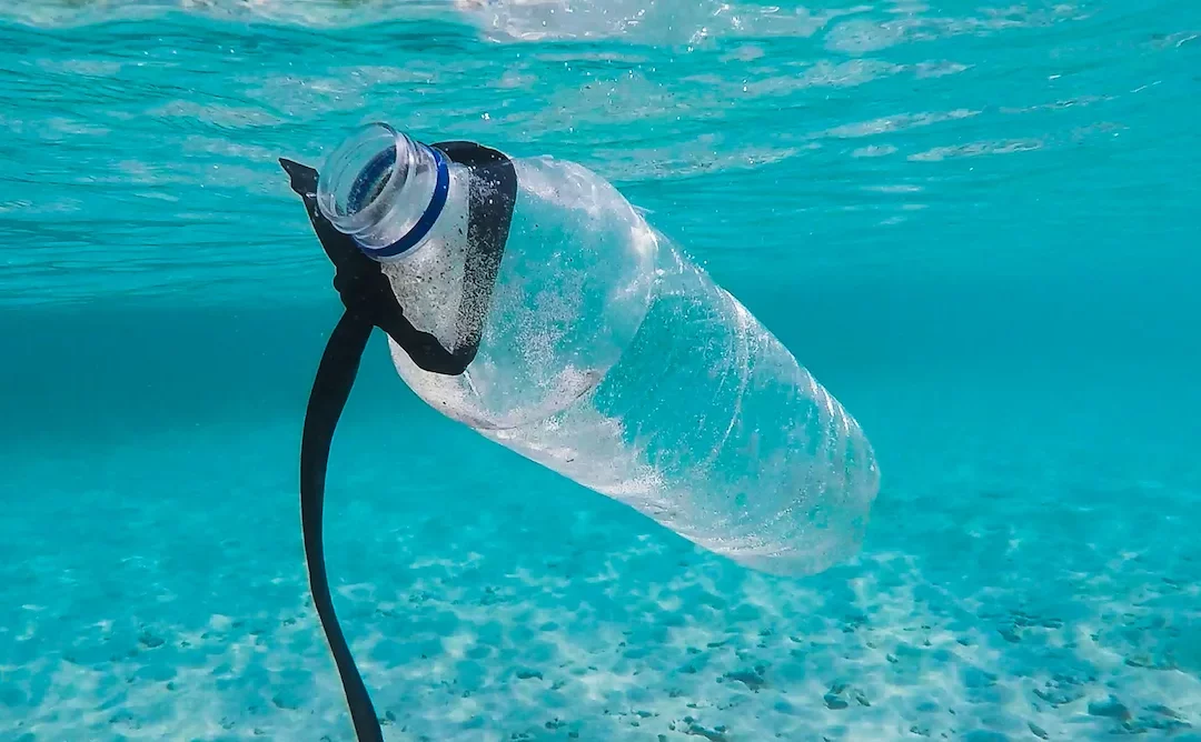 3 strategie efficaci da adottare in casa per ridurre il mare di plastica nel mondo